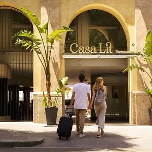 *** Hotel Casa Lit España