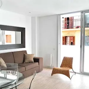 3* Hotel Dailyflats Gracia
