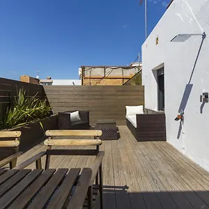  Hostal Bird House