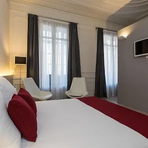 3* Pensión Izaila Plaza Catalunya