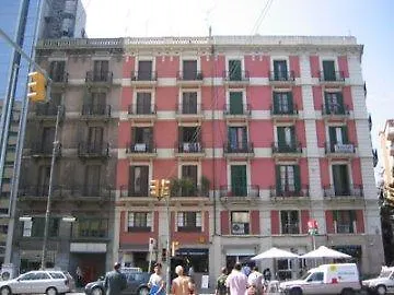 Pension Iniesta Hotel Barcelona