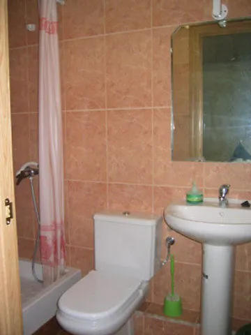 Pension Iniesta Hotel Barcelona